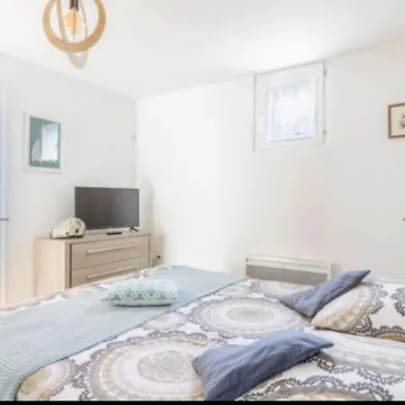 Apartment Elegant Calme Et Spacieux Avec Jardin